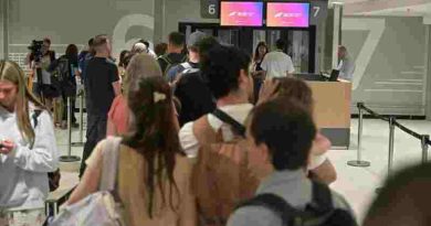 Rosario vuelve a mirar al norte argentino: regresa la conexión aérea directa con Salta