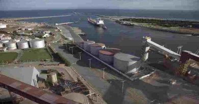 El Consejo Agroindustrial reclama la plena vigencia de la ley de modernización laboral