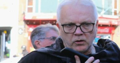 “Hay que ponerle un freno en las calles”: La contundente advertencia de Alberto Botto ante el avance de las reformas oficiales