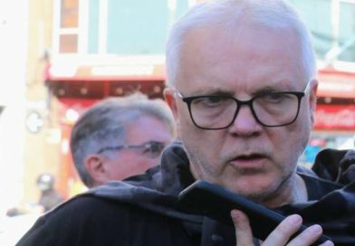“Hay que ponerle un freno en las calles”: La contundente advertencia de Alberto Botto ante el avance de las reformas oficiales