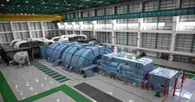 Alemania: La mayoría de los ciudadanos del país afirma que abandonar la energía nuclear fue un error