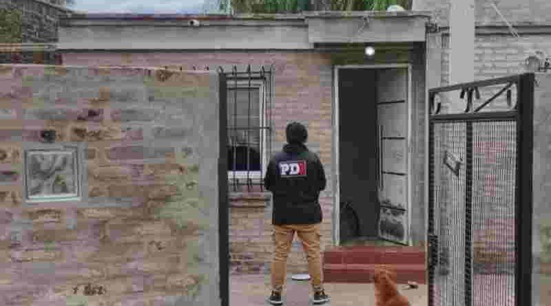 Se multiplican los allanamientos por las amenazas a escuelas