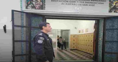 La provincia avanza con el cobro a los padres por los costos de los operativos de falsas amenazas en escuelas