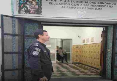 La provincia avanza con el cobro a los padres por los costos de los operativos de falsas amenazas en escuelas