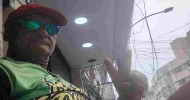 “Negra puta”: detuvieron a un argentino por insultar a una joven en Río de Janeiro