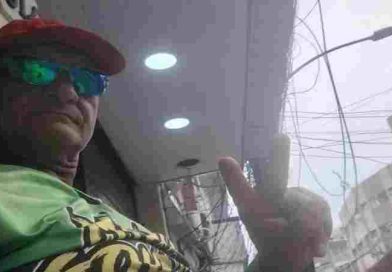 “Negra puta”: detuvieron a un argentino por insultar a una joven en Río de Janeiro