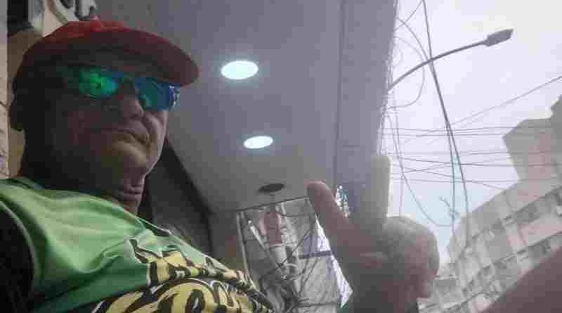 “Negra puta”: detuvieron a un argentino por insultar a una joven en Río de Janeiro