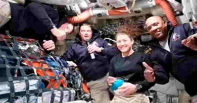 “Houston, tenemos un problema” : el insólito suceso de Outlook durante la misión Artemis II