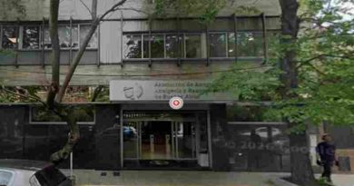 Allanan la Asociación de Anestesia, Analgesia y Reanimación