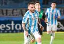 A Atlético Tucumán se le escapó el triunfo ante Banfield sobre la hora, en el Torneo Apertura 2026