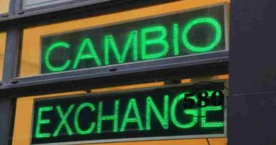 El Banco Central le impuso una dura sanción a una casa de cambios que vinculan con “Chiqui” Tapia