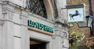 Cupón PBI: la Justicia británica ordenó congelar activos argentinos en un banco de Londres