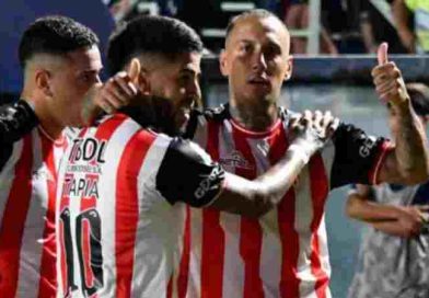 Barracas Central pisó fuerte en Córdoba y se metió en zona de playoff