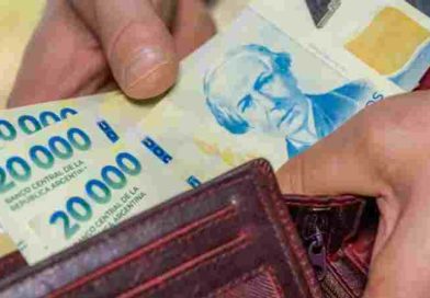 La historia sin fin: Los salarios volvieron a perder contra la inflación, solo subieron un 2,4% en febrero