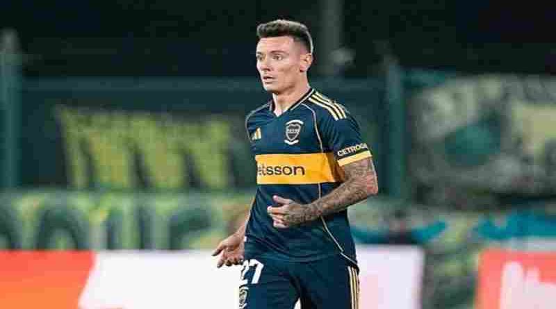 Boca goleó a Defensa y Justicia, llegó a 14 partidos sin perder y lidera la Zona A del Torneo Apertura 2026