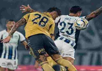 Boca derrotó a Talleres, suma nueve partidos invicto y es tercero en la Zona A del Torneo Apertura 2026