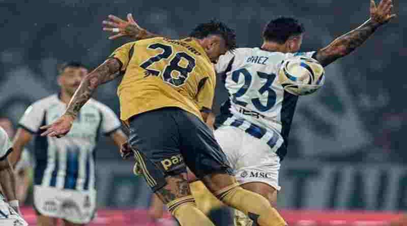 Boca derrotó a Talleres, suma nueve partidos invicto y es tercero en la Zona A del Torneo Apertura 2026