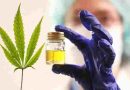 Investigadores chinos desarrollan una molécula a partir de cannabis medicinal