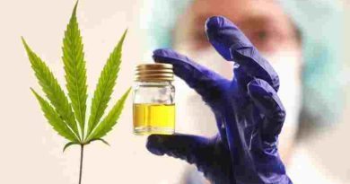 Investigadores chinos desarrollan una molécula a partir de cannabis medicinal