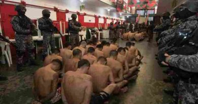 Le piden explicaciones al gobierno santafesino sobre avisos oficiales en torno a la cárcel de Piñero