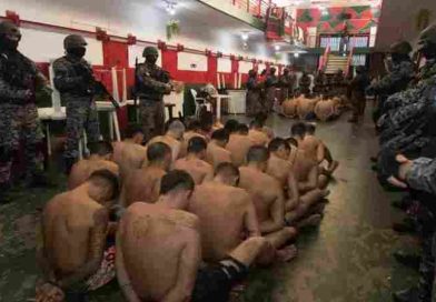 Le piden explicaciones al gobierno santafesino sobre avisos oficiales en torno a la cárcel de Piñero