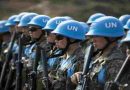 Qué son los cascos azules de la ONU: la función que cumplen en conflictos como el de Israel y Líbano