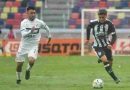Torneo Apertura: Central Córdoba se quedó con un partidazo ante Platense en Santiago del Estero