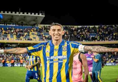 Primero hay que saber sufrir: Agónico triunfo canalla en el gigante ante Sarmiento y se acerca a los octavos