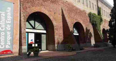 El CC Parque de España presenta el primer encuentro de animación contemporánea en pequeño formato