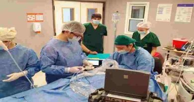 Centros de salud colapsados, pero seis de cada diez dispositivos hospitalarios son manuales