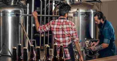 Crisis económica: Habilitan un nuevo comercio de venta al público en Villa Gobernador Gálvez