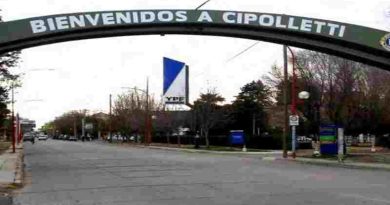 Denuncian que el hijo de una diputada libertaria amenazó con matar a sus compañeros en Cipolletti