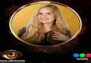 Grecia Colmenares ingresó a Gran Hermano y emocionó con su regreso a la televisión argentina