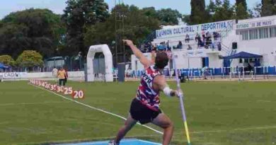 Copa Santa Fe: La provincia dio inicio a las competencias de Atletismo y Golf en distintos puntos del territorio