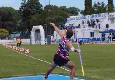 Copa Santa Fe: La provincia dio inicio a las competencias de Atletismo y Golf en distintos puntos del territorio