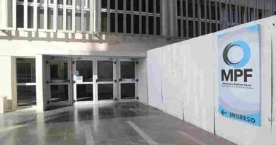 Córdoba: Detuvieron a una docente y la directora de un jardín de infantes por supuestos maltratos