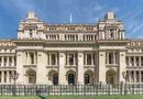 La Corte Suprema intimó al TSJ de Santa Cruz a enviar en 48 horas el expediente por la ampliación del tribunal
