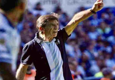 Racing empató ante Aldosivi y sigue sin dejar una buena imagen en el Torneo Apertura