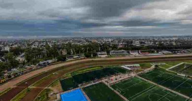 Juegos CReAR 2026: el Hipódromo será el epicentro de la cuarta edición de la gran muestra del deporte rosarino