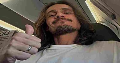 Christian Sancho sobre la falta de ficción en TV: “Es una moda, ya va a volver”