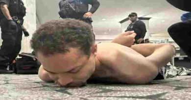 Estados Unidos: Quién es el detenido por el intento de atentado contra Donald Trump