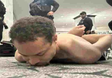 Estados Unidos: Quién es el detenido por el intento de atentado contra Donald Trump