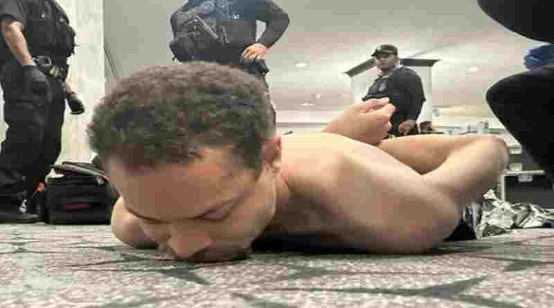 Estados Unidos: Quién es el detenido por el intento de atentado contra Donald Trump