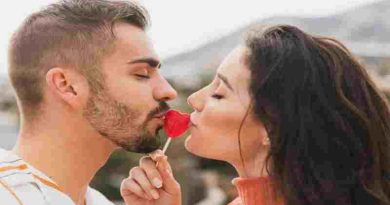 Día Internacional del Beso: ¿por qué se celebra?