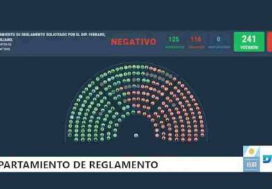 Caso Libra: en Diputados, el oficialismo bloqueó el tratamiento de proyectos para citar a Karina Milei y Adorni