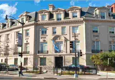 Incrementaron las alertas de seguridad en las embajadas de Estados Unidos, Israel e Irán