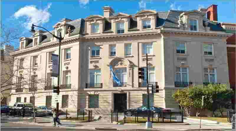 Incrementaron las alertas de seguridad en las embajadas de Estados Unidos, Israel e Irán