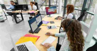 El 65% de las habilidades laborales cambiará antes de 2030