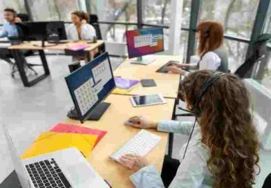 El 65% de las habilidades laborales cambiará antes de 2030