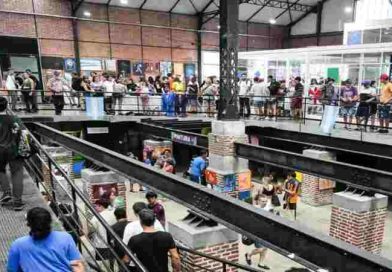 Se lanza una nueva edición del programa “Impulsarte” para jóvenes emprendedores